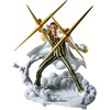 Banpresto One Piece Borsalino Senkokkei figure 18cm