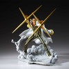 Banpresto One Piece Borsalino Senkokkei figure 18cm
