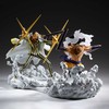 Banpresto One Piece Borsalino Senkokkei figure 18cm