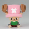 Banpresto - One Piece - Chopper Fluffy Puffy (Vol.1 - Ver. A)
