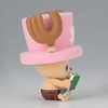 Banpresto - One Piece - Chopper Fluffy Puffy (Vol.1 - Ver. A)