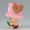 Banpresto - One Piece - Chopper Fluffy Puffy (Vol.1 - Ver. A)