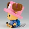 Banpresto One Piece Chopper Arabasta Sofvmates figure 11cm