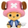 Banpresto One Piece Chopper Arabasta Sofvmates figure 11cm
