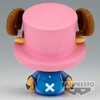 Banpresto One Piece Chopper Arabasta Sofvmates figure 11cm