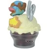 Banpresto One Piece Chopper ver.C Paldoce figure 6cm