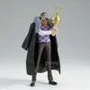 Banpresto One Piece Crocodile The Grandline Series figure 17cm
