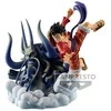 Banpresto One Piece Dioramatic The Anime D Luffy Monkey figure 20cm