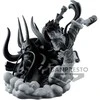 Banpresto One Piece Dioramatic The Tones D Luffy Monkey figure 20cm