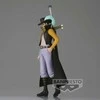 Bandai BANPRESTO VIENAS DALIS SHUKKO - DRACULE MIHAWK