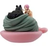 Banpresto One Piece Dramatic Memories Kuma &amp; Bonney figure 13cm