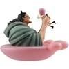 Banpresto One Piece Dramatic Memories Kuma &amp; Bonney figure 13cm
