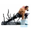 Banpresto One Piece Duel Memories Charlotte Katakuri Ichibansho figure 10cm