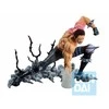 Banpresto One Piece Duel Memories Charlotte Katakuri Ichibansho figure 10cm