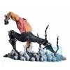 Banpresto One Piece Duel Memories Charlotte Katakuri Ichibansho figure 10cm