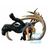 Banpresto One Piece Duel Memories Crocodrile Ichibansho figure 7cm