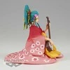 Banpresto One Piece DXF The Grandline Lady Extra Komurasaki figure 10cm