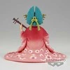 Banpresto One Piece DXF The Grandline Lady Extra Komurasaki figure 10cm