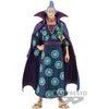 Bandai „One Piece“ – DXF „Grandline“ vyrų figūrėlė „Extra Denjiro“