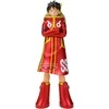 Banpresto One Piece DXF The Grandline Series Monkey D. Luffy figure 16cm