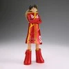 Banpresto One Piece DXF The Grandline Series Monkey D. Luffy figure 16cm