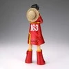 Banpresto One Piece DXF The Grandline Series Monkey D. Luffy figure 16cm