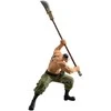 Banpresto One Piece Edward Newgate Grandista figure 21cm