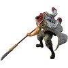 Banpresto One Piece Edward Newgate Grandista figure 20cm