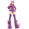 Banpresto One Piece Egghead Jewelry Bonney Grandline Series One Piece figure 16 cm