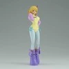 Banpresto One Piece Egghead Stussy The Grandline Series figure 16cm