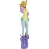 Banpresto One Piece Egghead Stussy The Grandline Series figure 16cm