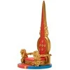 Banpresto One Piece Empty Throne The Throne of Power Ichibansho figure 28cm