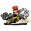 Banpresto One Piece Eustass Kid The Worst Generation figure 7cm