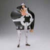 Banpresto One Piece Extra Bartholomew Kuma The Grandline Series figure 17cm