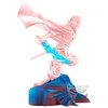 Banpresto One Piece Film Raudona Monkey D Luffy Shanks figure 11cm