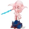 Banpresto One Piece Film Raudona Monkey D Luffy Shanks figure 11cm
