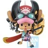 Banpresto One Piece Film Raudona More Beat Tony Tony Chopper Ichibansho figure 11cm