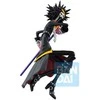 Banpresto One Piece Film Raudona More Beat Brook Ichibansho figure 16,5cm