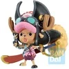 Banpresto One Piece Film Raudona More Beat Tony Tony Chopper Ichibansho figure 11cm