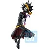 Banpresto One Piece Film Raudona More Beat Brook Ichibansho figure 16,5cm