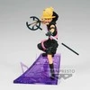 Banpresto One Piece Film Raudona Senkozekkei Usopp figure 12cm