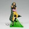 Banpresto One Piece Film Raudona Senkozekkei Yassopp figure 12cm