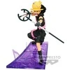 Banpresto One Piece Film Raudona Senkozekkei Usopp figure 12cm
