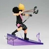 Banpresto One Piece Film Raudona Senkozekkei Usopp figure 12cm