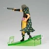 Banpresto One Piece Film Raudona Senkozekkei Yassopp figure 12cm