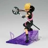 Banpresto One Piece Film Raudona Senkozekkei Usopp figure 12cm