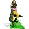 Banpresto One Piece Film Raudona Senkozekkei Yassopp figure 12cm