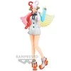Banpresto One Piece Film Raudona The Grandline Series Uta figure 16cm