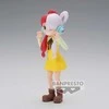 Banpresto One Piece Film Raudona The Grandline Series Uta Children figure 12cm
