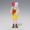 Banpresto One Piece Film Raudona The Grandline Series Uta Children figure 12cm